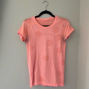Lululemon Swiftly Tech Tee